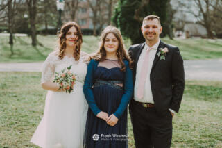 Wedding Lidija and Manuel