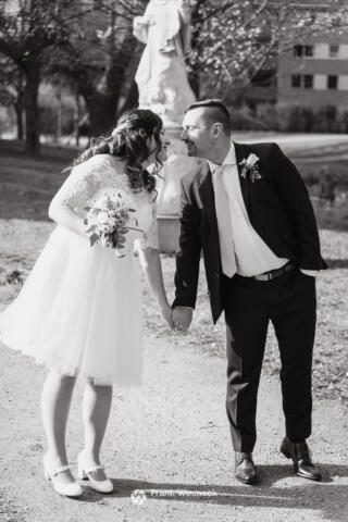 Wedding Lidija and Manuel