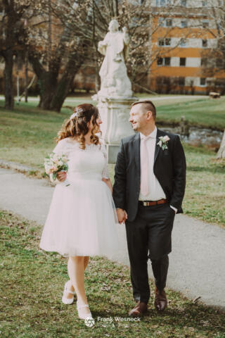 Wedding Lidija and Manuel