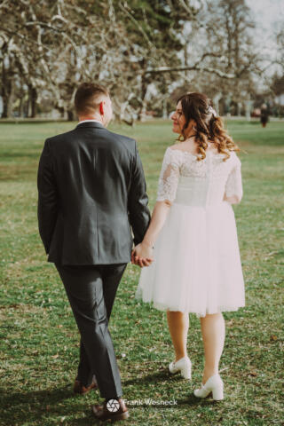 Wedding Lidija and Manuel