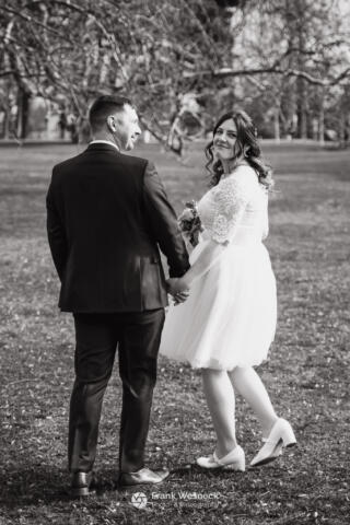 Wedding Lidija and Manuel