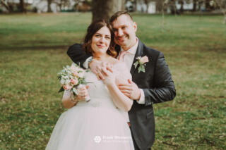 Wedding Lidija and Manuel