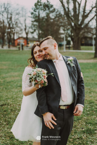 Wedding Lidija and Manuel