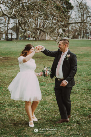 Wedding Lidija and Manuel