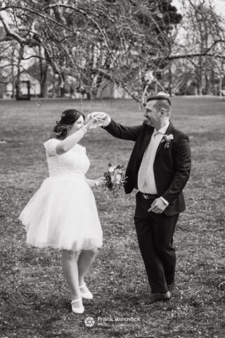 Wedding Lidija and Manuel