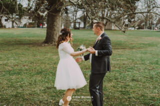 Wedding Lidija and Manuel