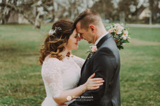 Wedding Lidija and Manuel - Photography by Frank Wesneck