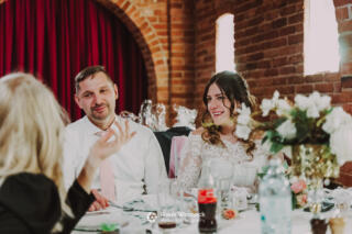 Wedding Lidija and Manuel