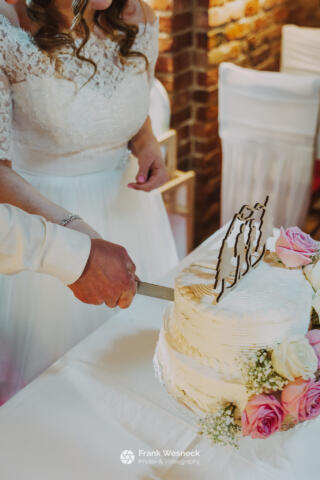 Wedding Lidija and Manuel