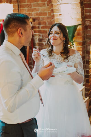 Wedding Lidija and Manuel