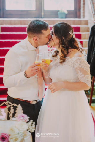 Wedding Lidija and Manuel